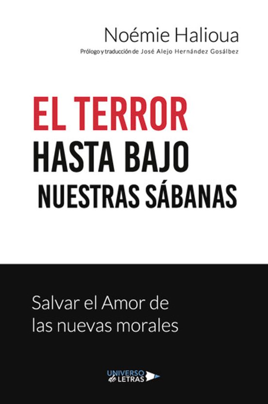 El Terror Hasta Bajo Nuestras Sábanas