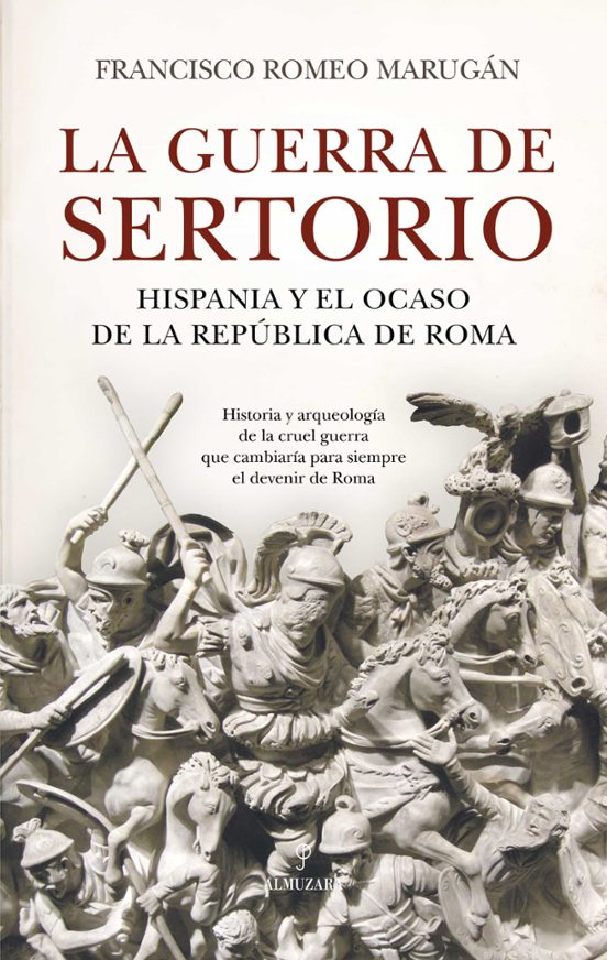 La Guerra De Sertorio