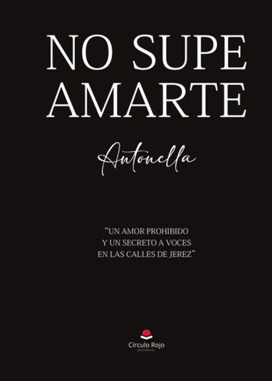 No supe amarte