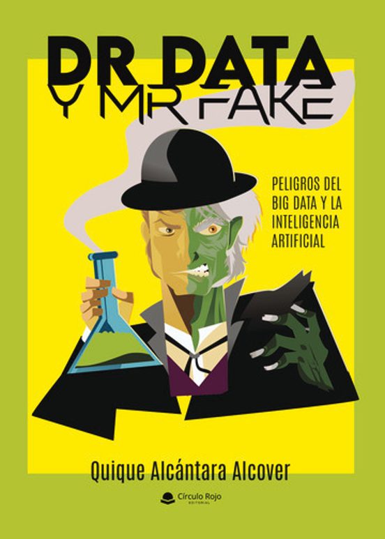 Dr Data Y Mr Fake