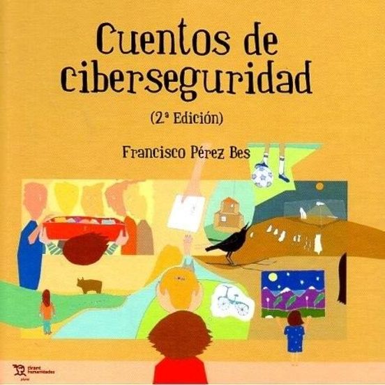 Cuentos De Ciberseguridad 2ª Edición