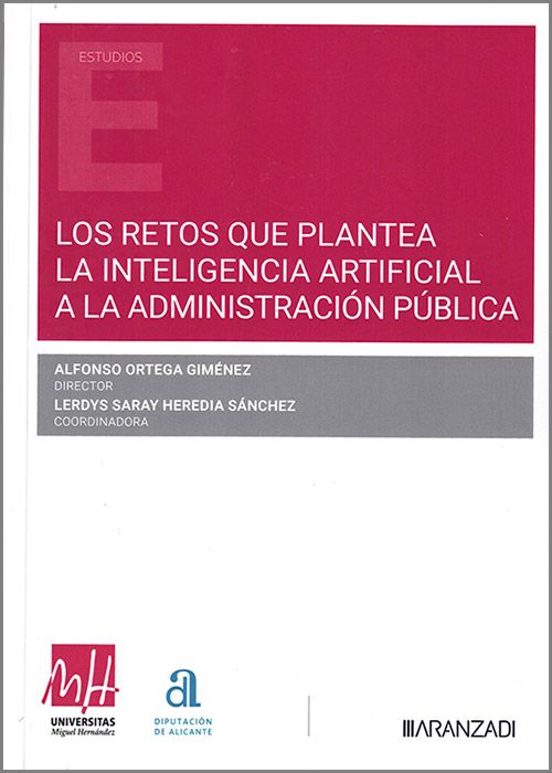 Los Retos Que Plantea La Inteligencia Artificial A La Administración Pública