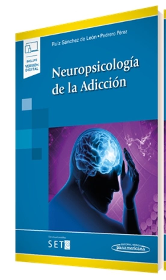 Neuropsicología De La Adicción +e