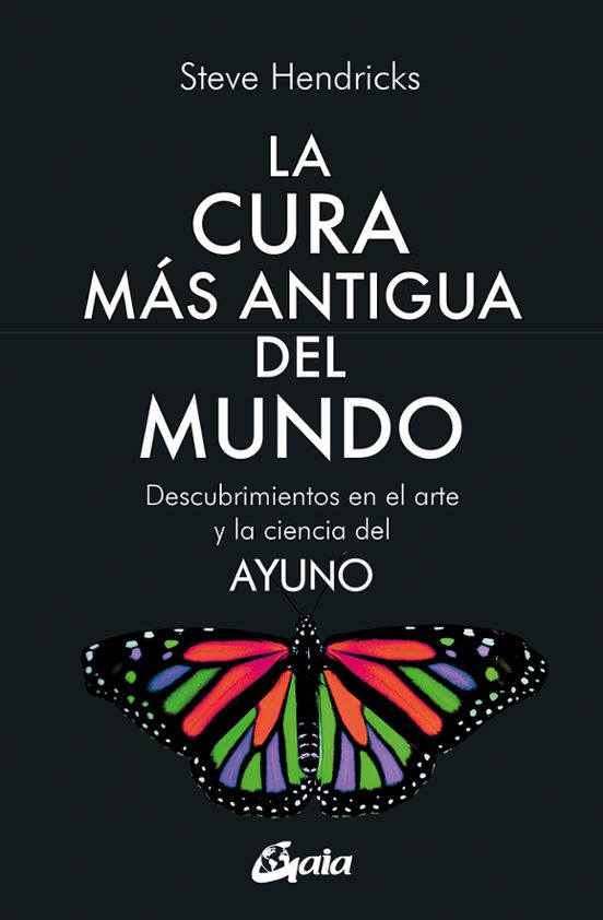 La Cura Más Antigua Del Mundo