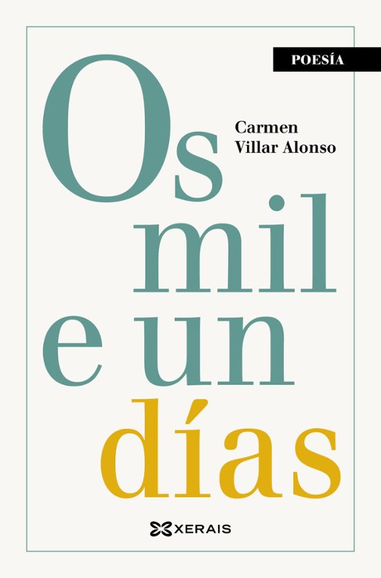 Os Mil E Un Días
