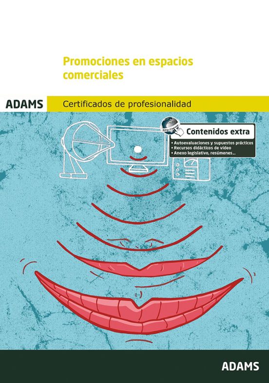 Promociones En Espacios Comerciales.módulo Formativo 0503_3. Certifica