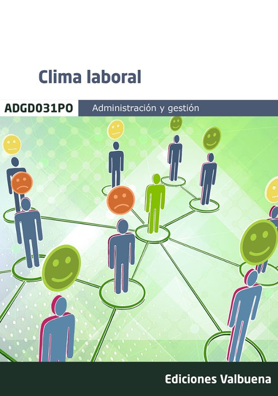 Clima Laboral