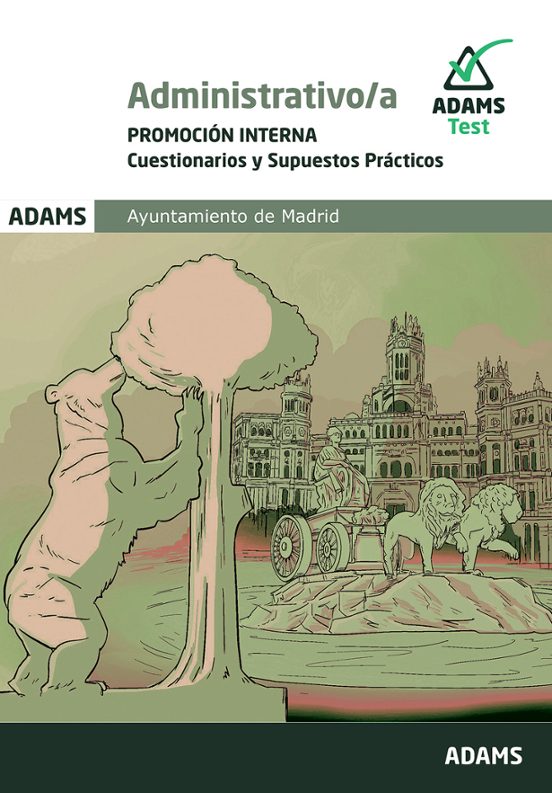Cuestionarios Y Supuestos Prácticos Administrativos Del Ayuntamiento D