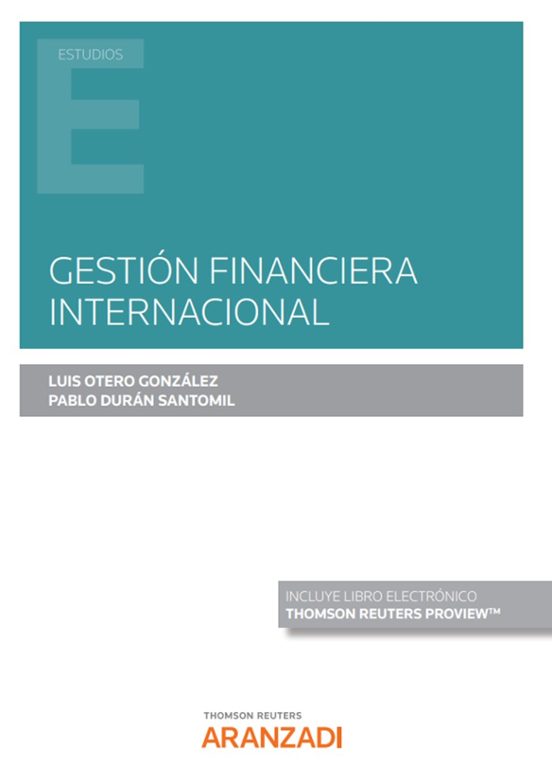 Gestión Financiera Internacional