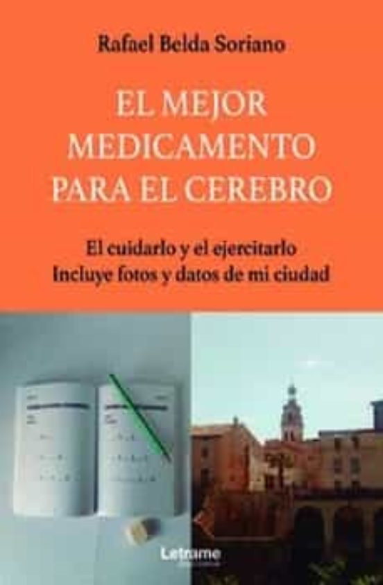 El Mejor Medicamento Para El Cerebro