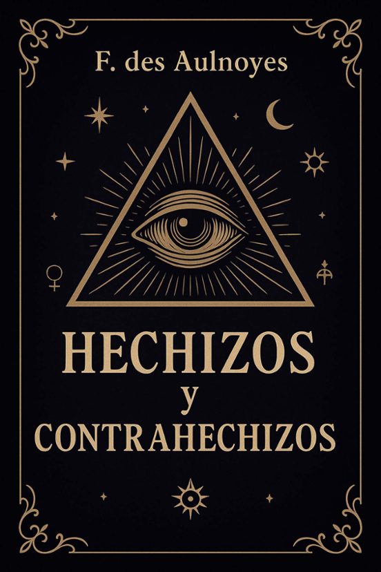 Hechizos Y Contrahechizos