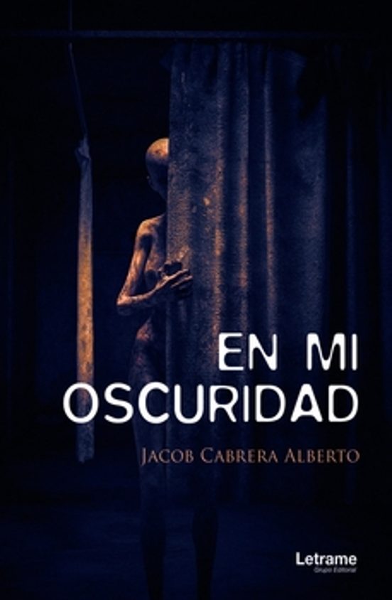 En Mi Oscuridad