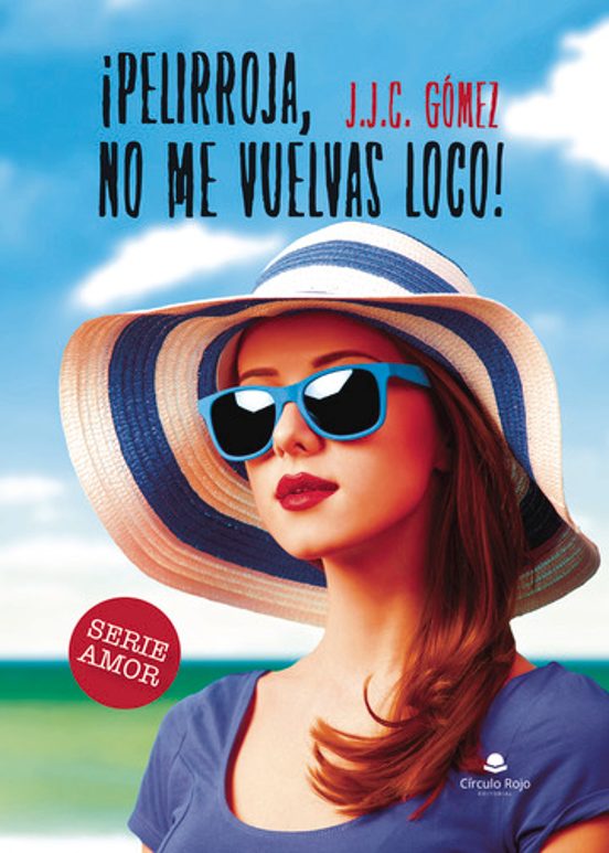 ¡pelirroja No Me Vuelvas Loco!