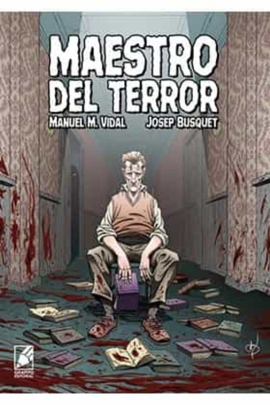 Maestro Del Terror