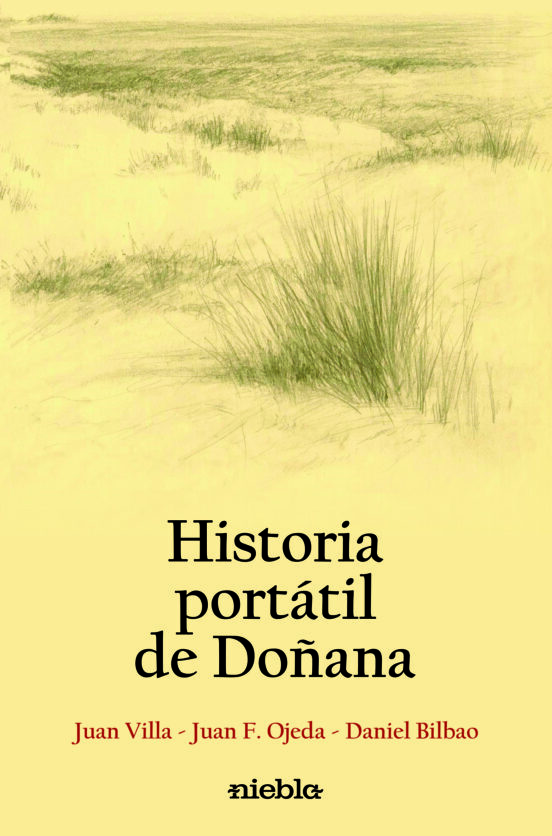 Historia Portátil De Doñana