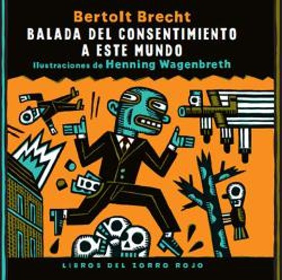 Balada Del Consentimiento A Este Mundo
