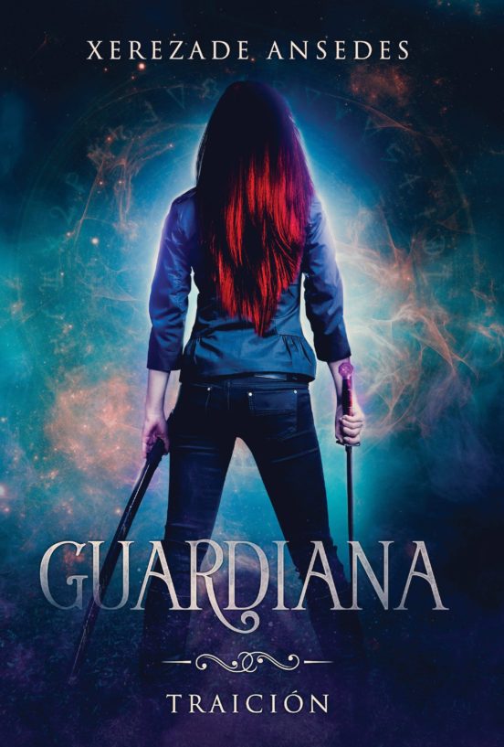 Guardiana