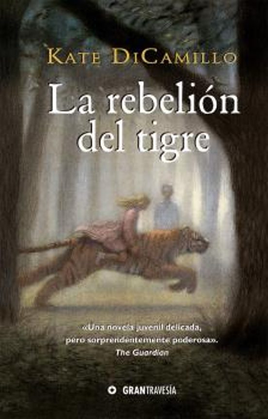 La Rebelión Del Tigre