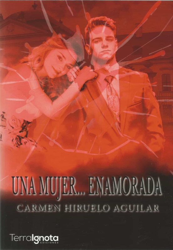 Una Mujer... Enamorada