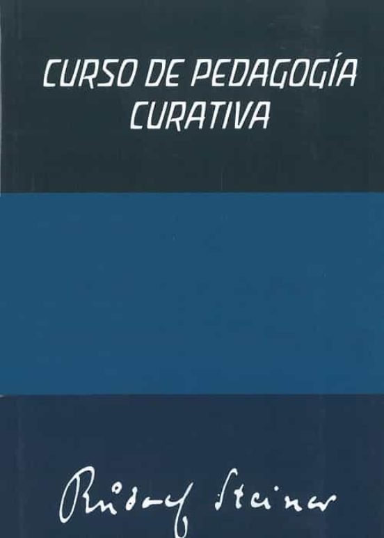 Curso De Pedagogía Curativa
