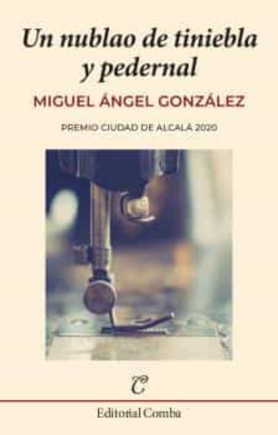 Un Nublao De Tiniebla Y Pedernal