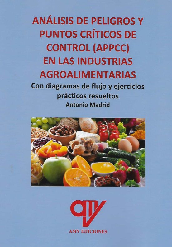Analisis De Peligros Y Puntos Criticos De Control En Las Indus