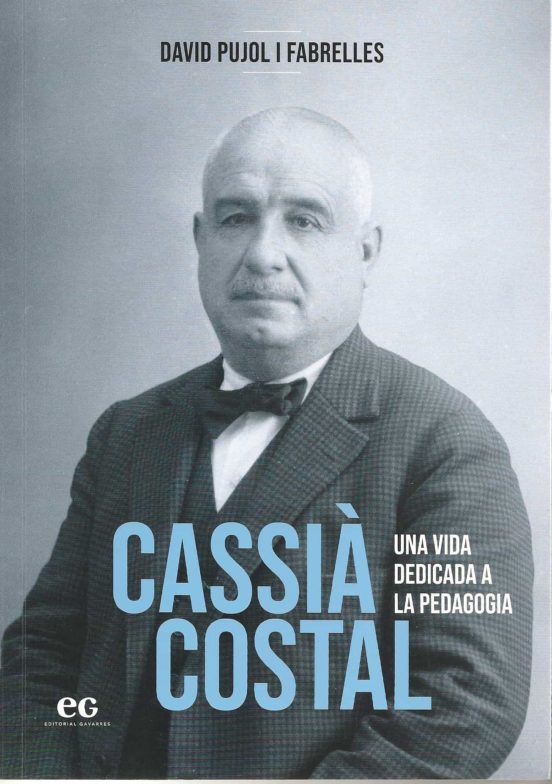 Cassià Costal