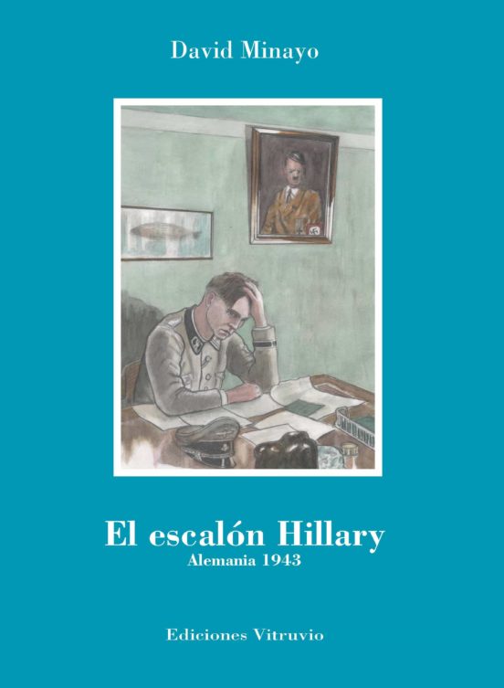 El Escalón Hillary
