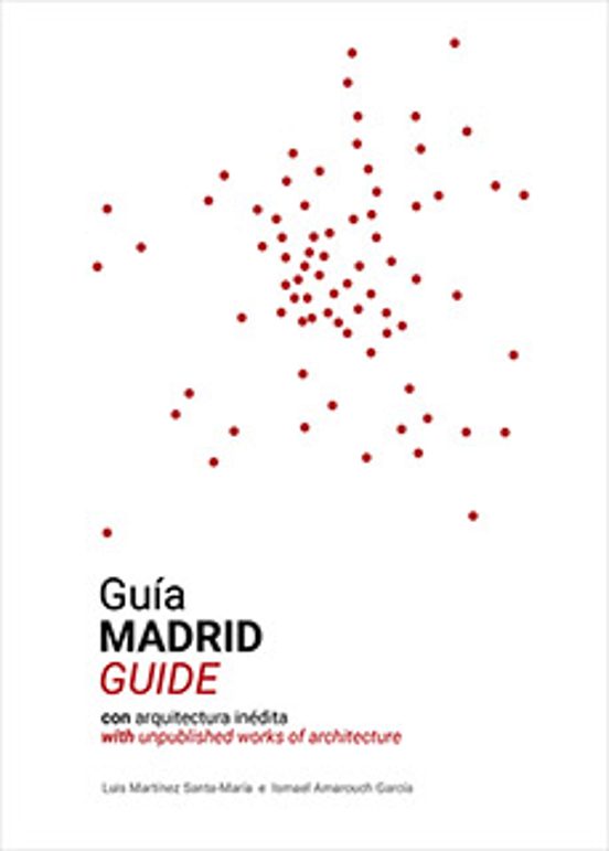 Guía Madrid Guide