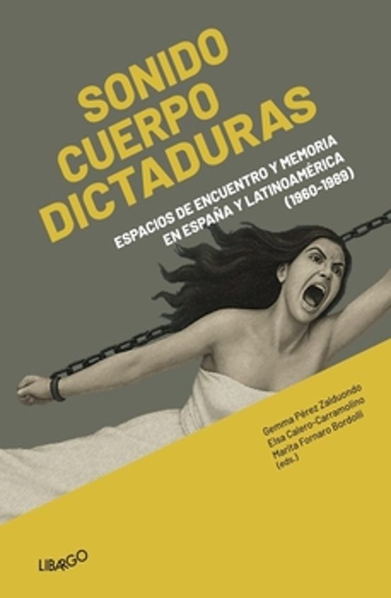 Sonido Cuerpo Dictaduras