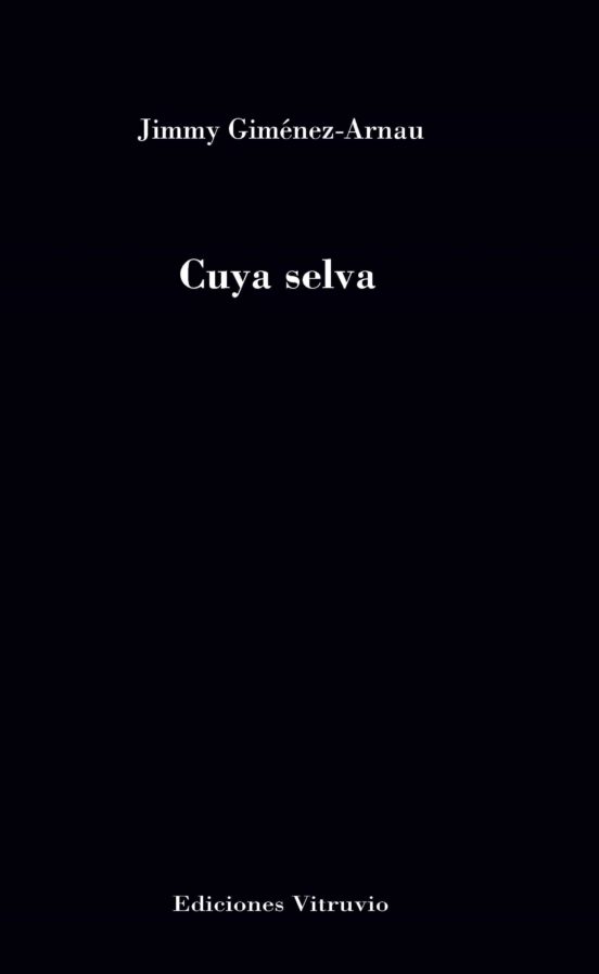 Cuya Selva
