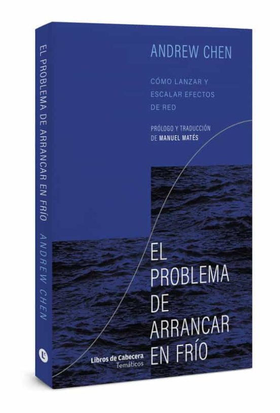 El Problema De Arrancar En Frio: Como Lanzar Y Escalar Efectos De Red