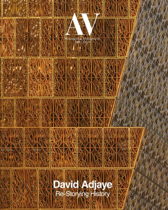 Av Monografias Nº 245