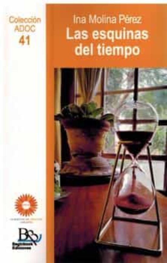 Las Esquinas del Tiempo