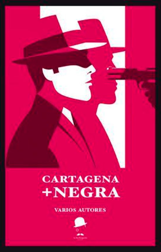 Cartagena +negra