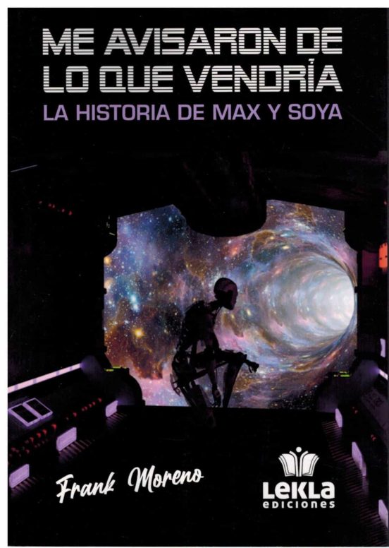 Me Avisaron De Lo Que Vendría