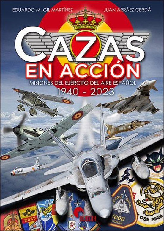 Cazas En Acción