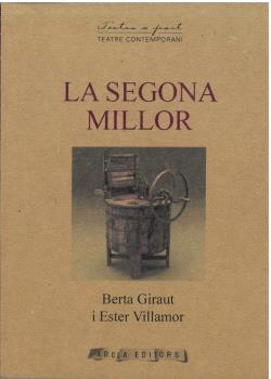 La Segona Millor