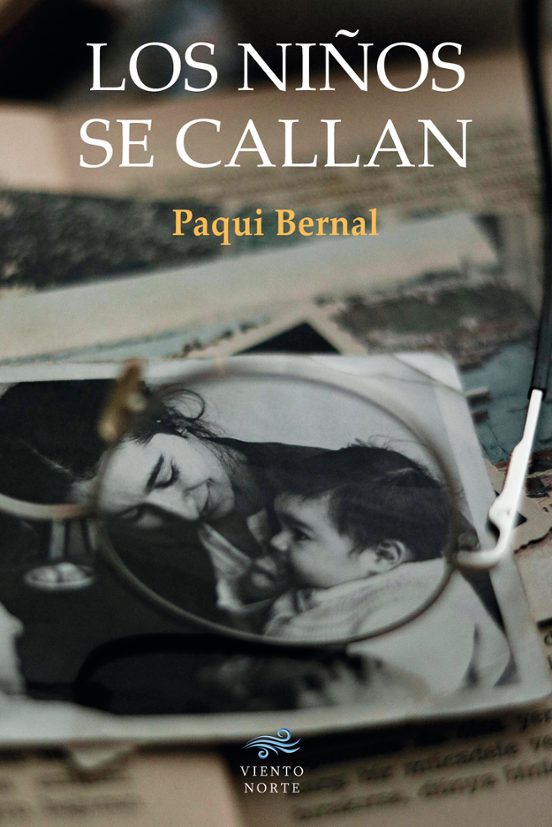 Los Niños Se Callan
