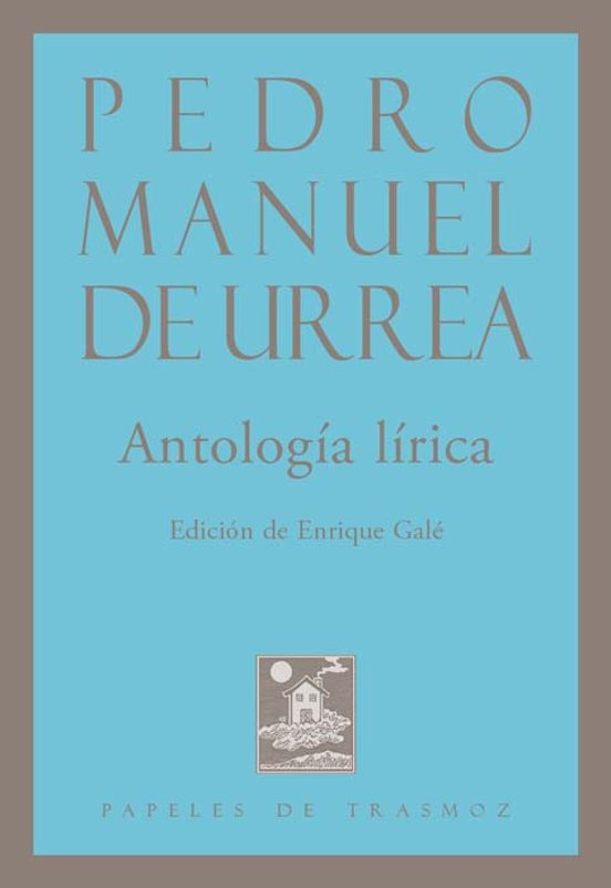 Antología Lírica