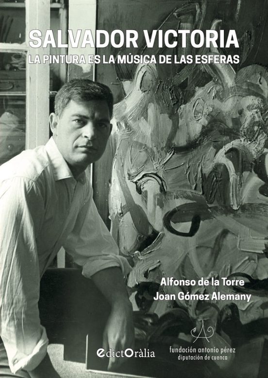 Salvador Victoria
