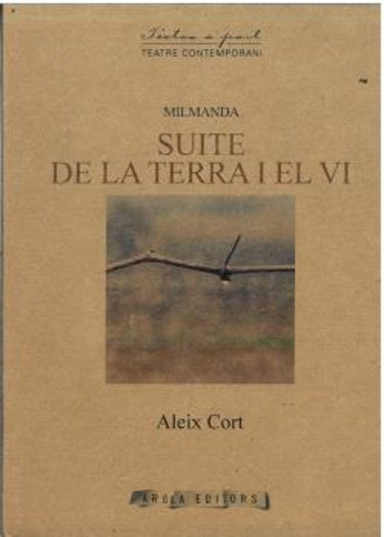 Suite De La Terra I El Vi
