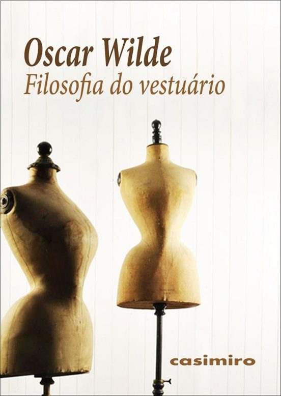 Filosofia Do Vestuário