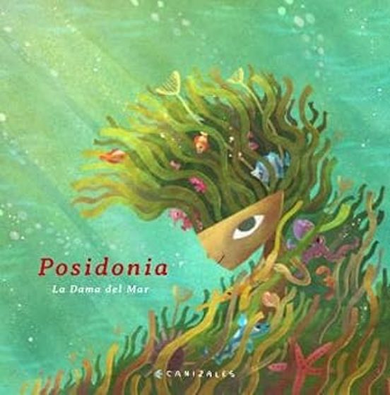 Posidonia. La Dama Del Mar