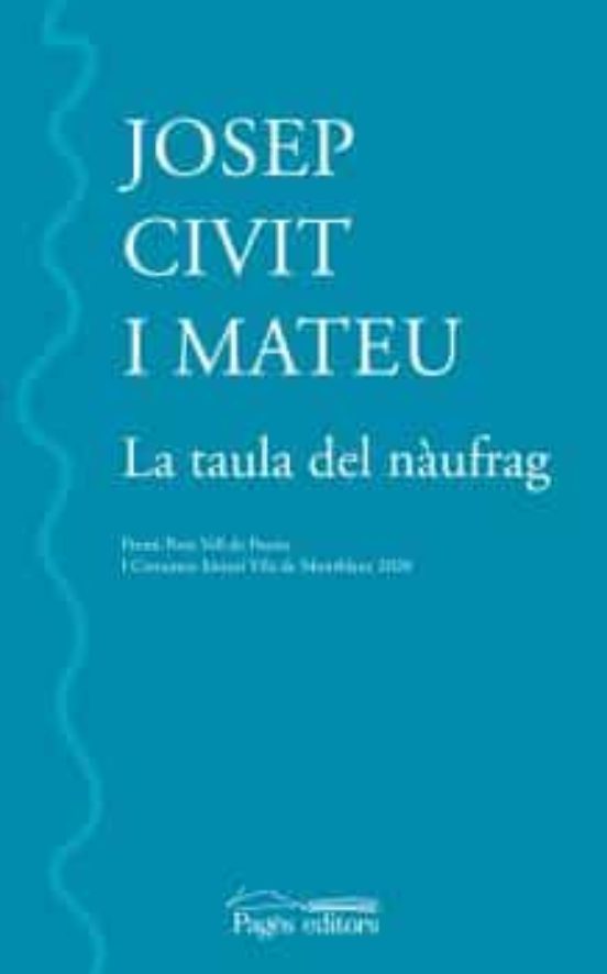 La Taula Del Nàufrag