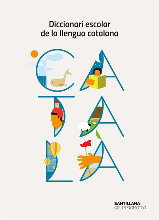 Diccionario Llengua Catalan Edicion 2019