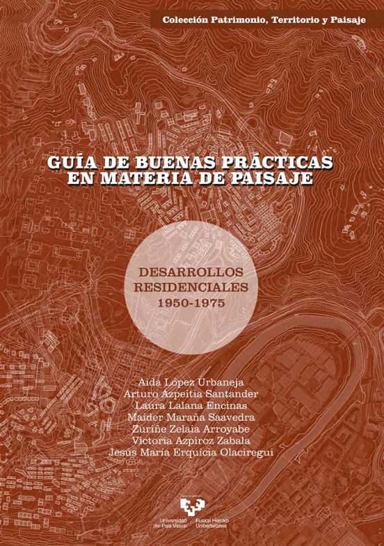 Guia De Buenas Practicas En Materia De Paisaje