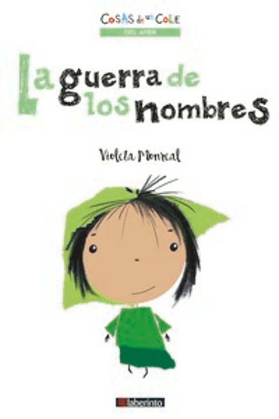 La Guerra De Los Nombre