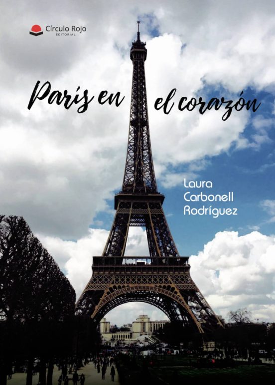 Paris En El Corazon