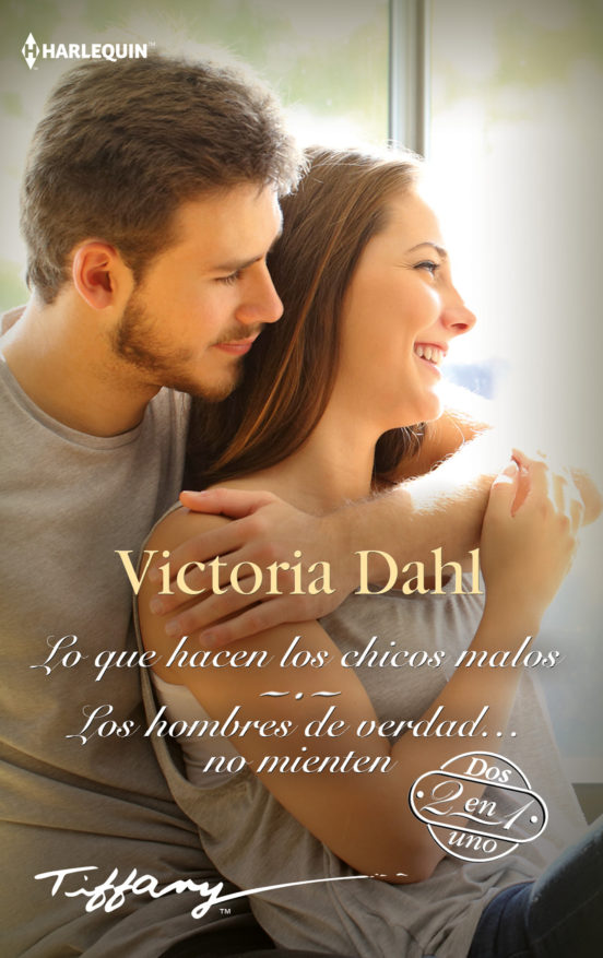 Lo Que Hacen Los Chicos Malos / Los Hombres De Verdad No Mienten